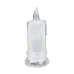 Свічка Led Cortina декоративна Akryl 15см