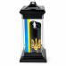 Лампадка скляна середня патріотична для Героїв Art 3T зі свічкою LED