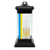 Лампадка скляна середня патріотична для Героїв Art 3T 40 год Лампадка скляна середня патріотична для Героїв Art 3T 40 год