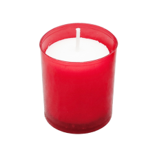 Змінна свічка Ignis вклад до лампадки ZW0 16 год