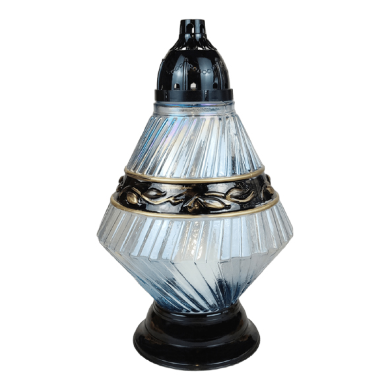 Лампадка велика Diament 45 год