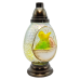 Лампадка велика скляна Великодній кошик LPD Jajko Kurczak 64год