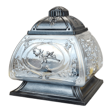 Лампадка велика квадратна Kopernik Zywica 45 год