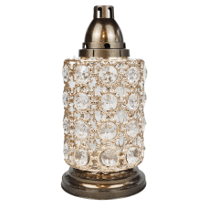 Лампадка велика ажурна ручної роботи Waza Premium