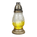 Лампадка скляна великодня ZPJ-1 MAL