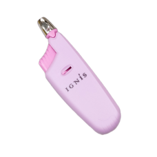 Запальничка газова Ignis W309 рожева