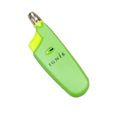 Запальничка газова Ignis W309 салатова