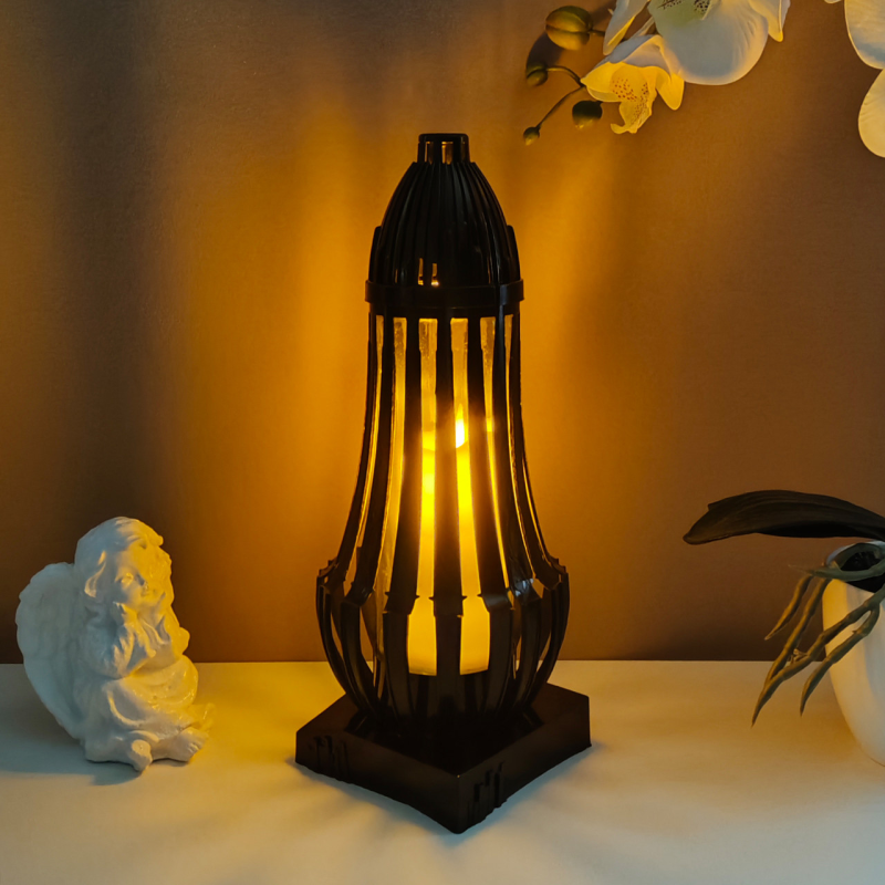 Лампадка середня ажурна Azur1 Лампадка середня ажурна Azur1