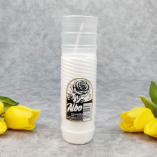 Змінна свічка Ignis вклад до лампадки Alba3 50год