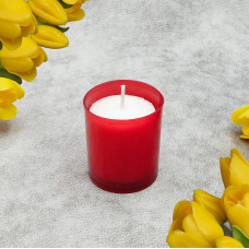 Змінна свічка Ignis вклад до лампадки ZW0 16 год