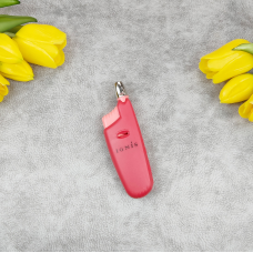 Запальничка газова Ignis W309 червона