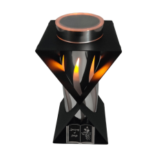 Лампадка на сонячній батареї Klepsydra Solar