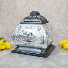 Лампадка велика квадратна Kopernik Zywica 45 год