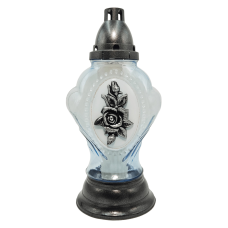 Лампадка велика з аплікацією Lusterko 45год