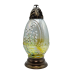 Лампадка скляна велика великодня Kropka 45год